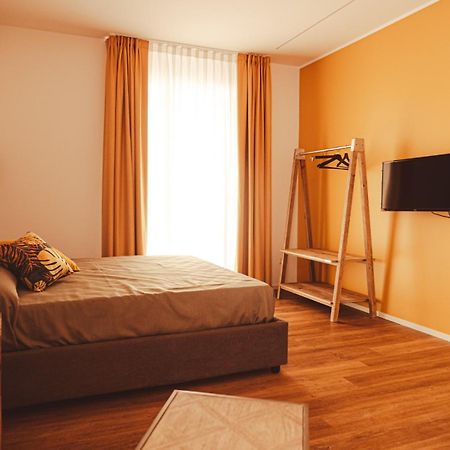 U Zuccareddu Hotel Alcamo Buitenkant foto