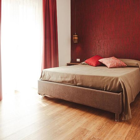 U Zuccareddu Hotel Alcamo Buitenkant foto