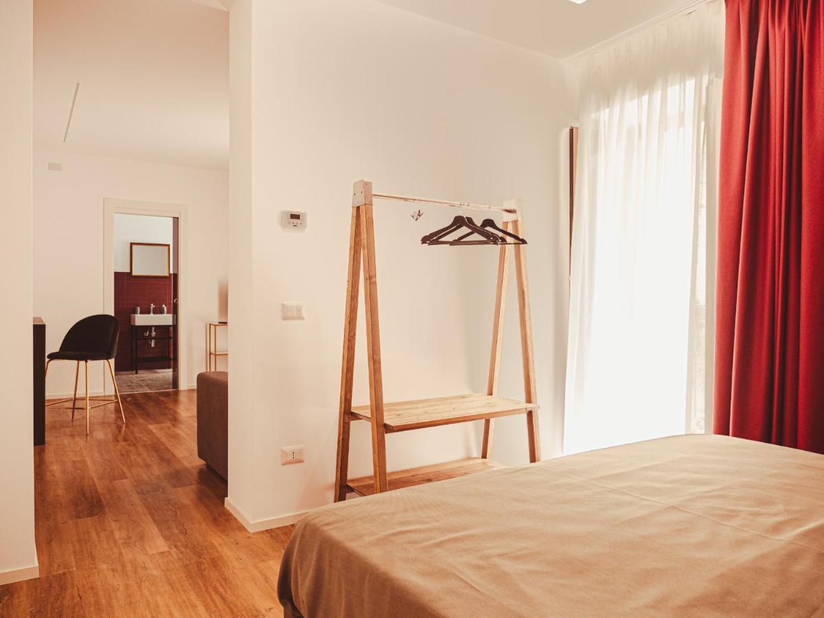 U Zuccareddu Hotel Alcamo Buitenkant foto