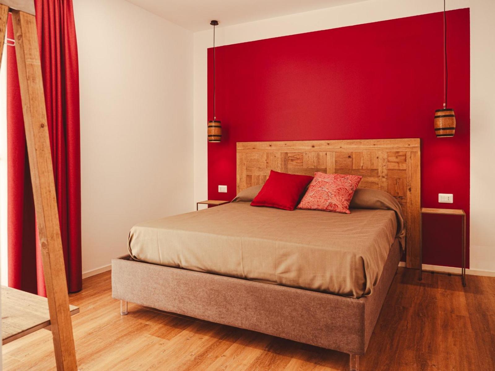U Zuccareddu Hotel Alcamo Buitenkant foto