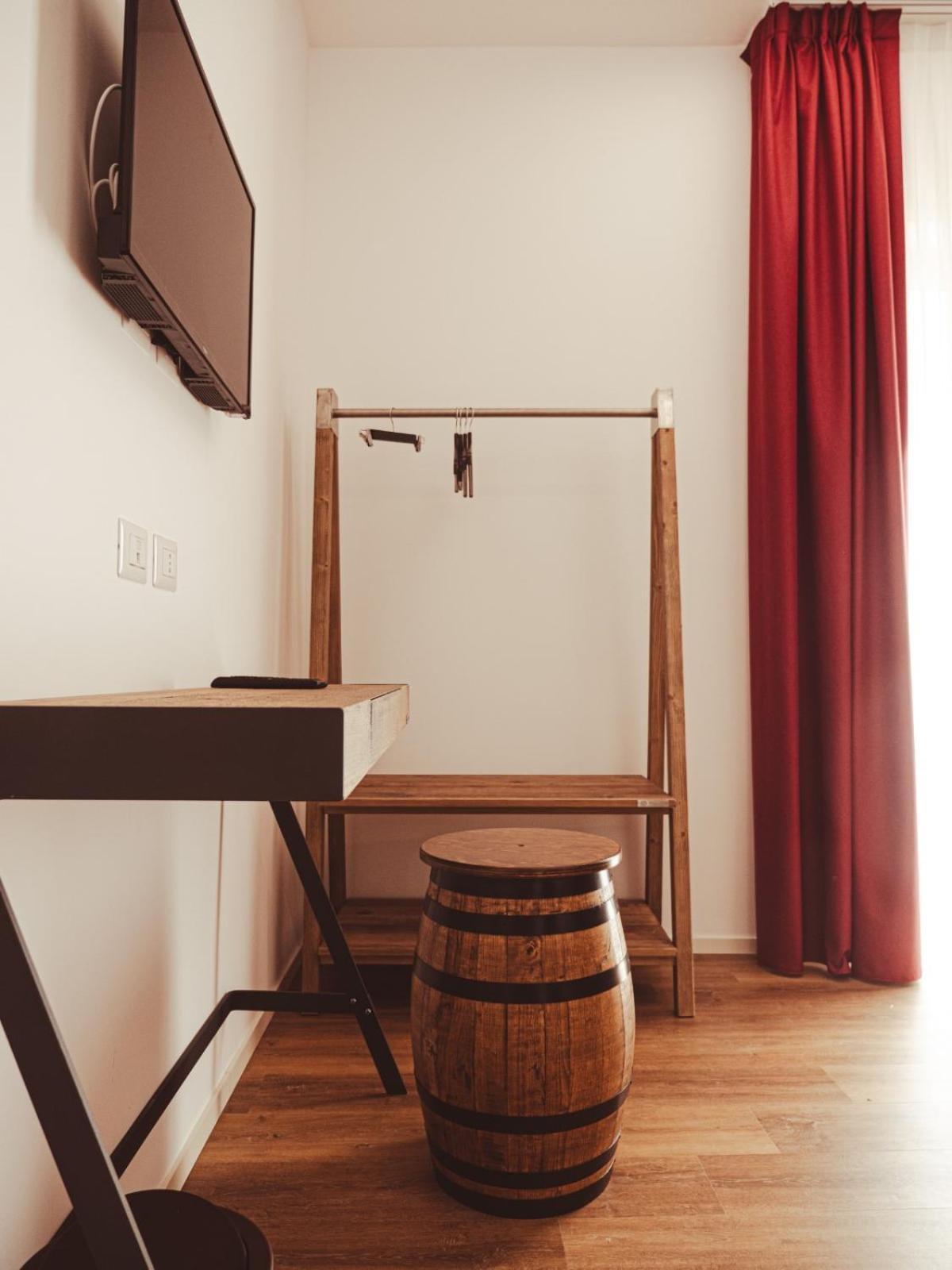 U Zuccareddu Hotel Alcamo Buitenkant foto